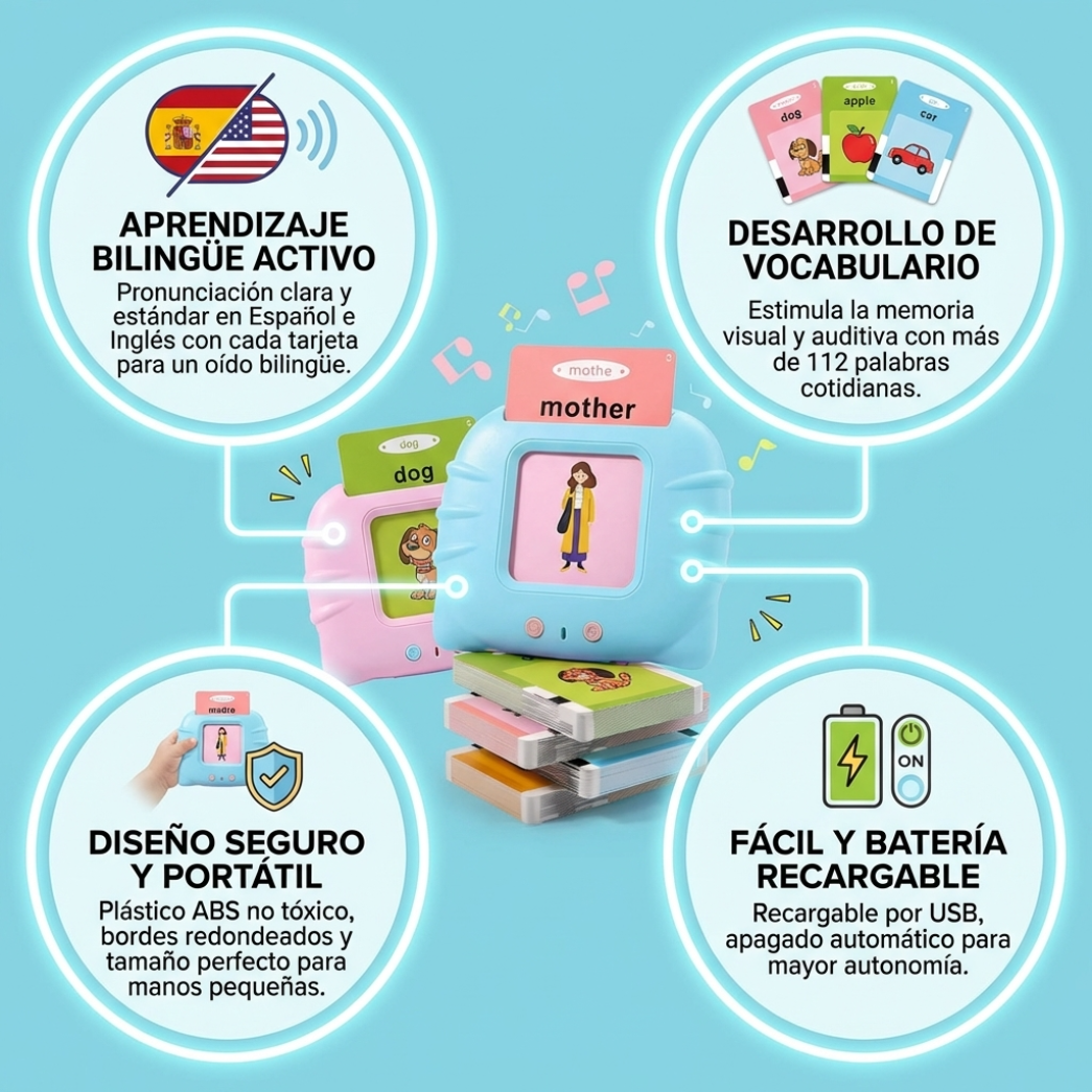 Educa Voice - Montessori