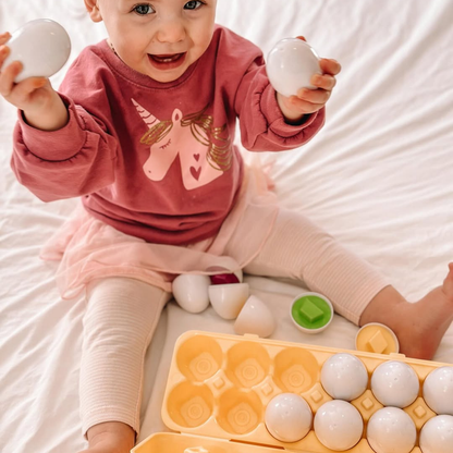 Huevos Montessori®