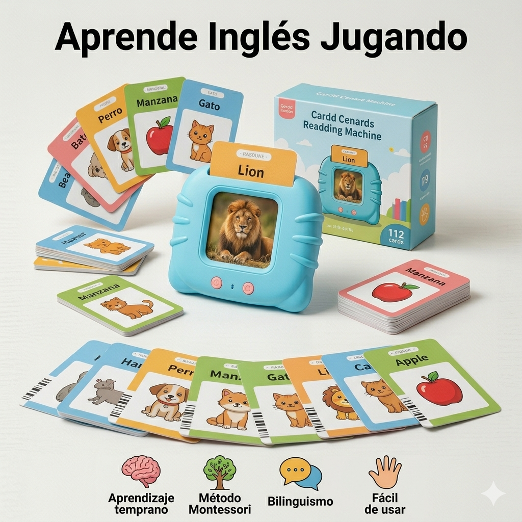 Educa Voice - Montessori