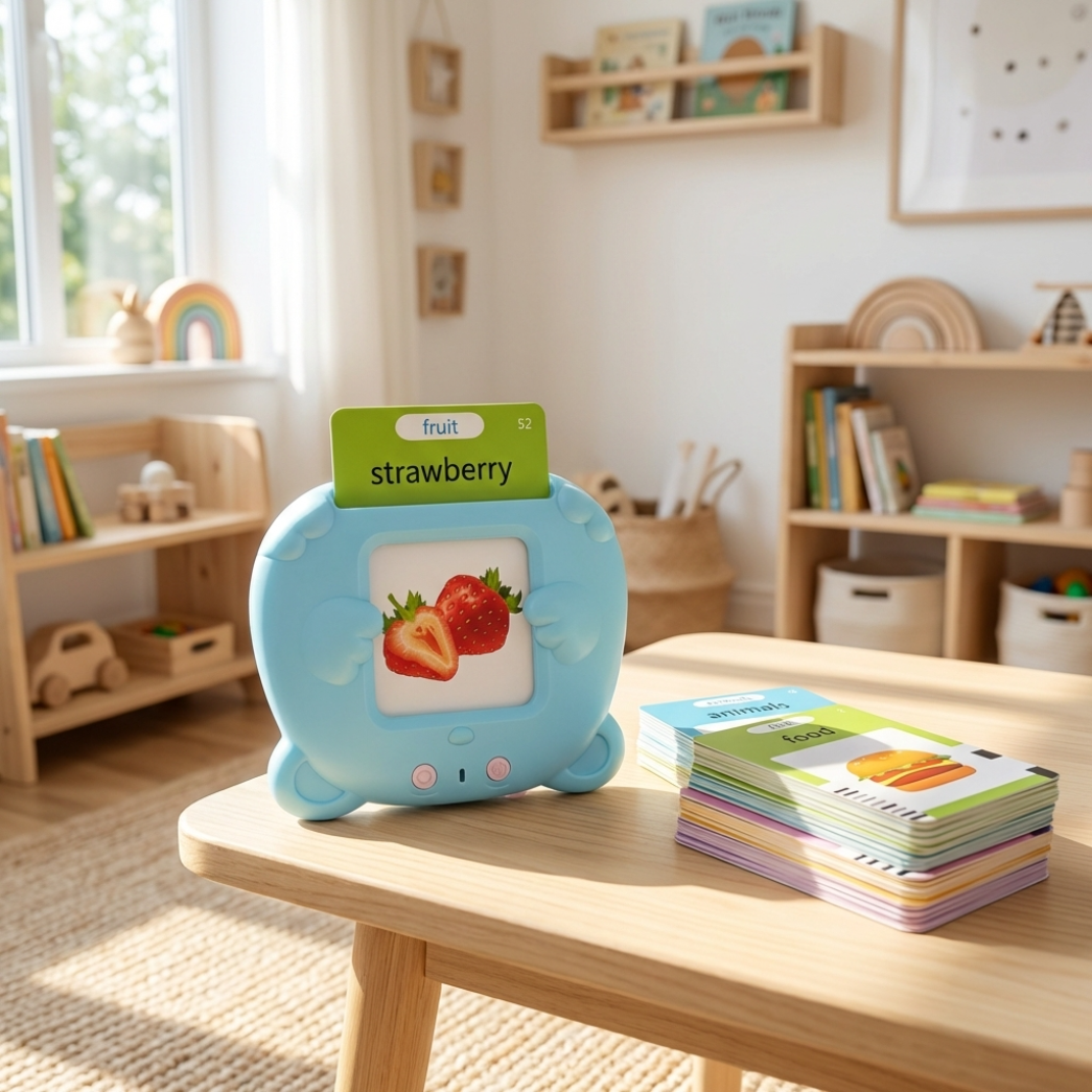 Educa Voice - Montessori