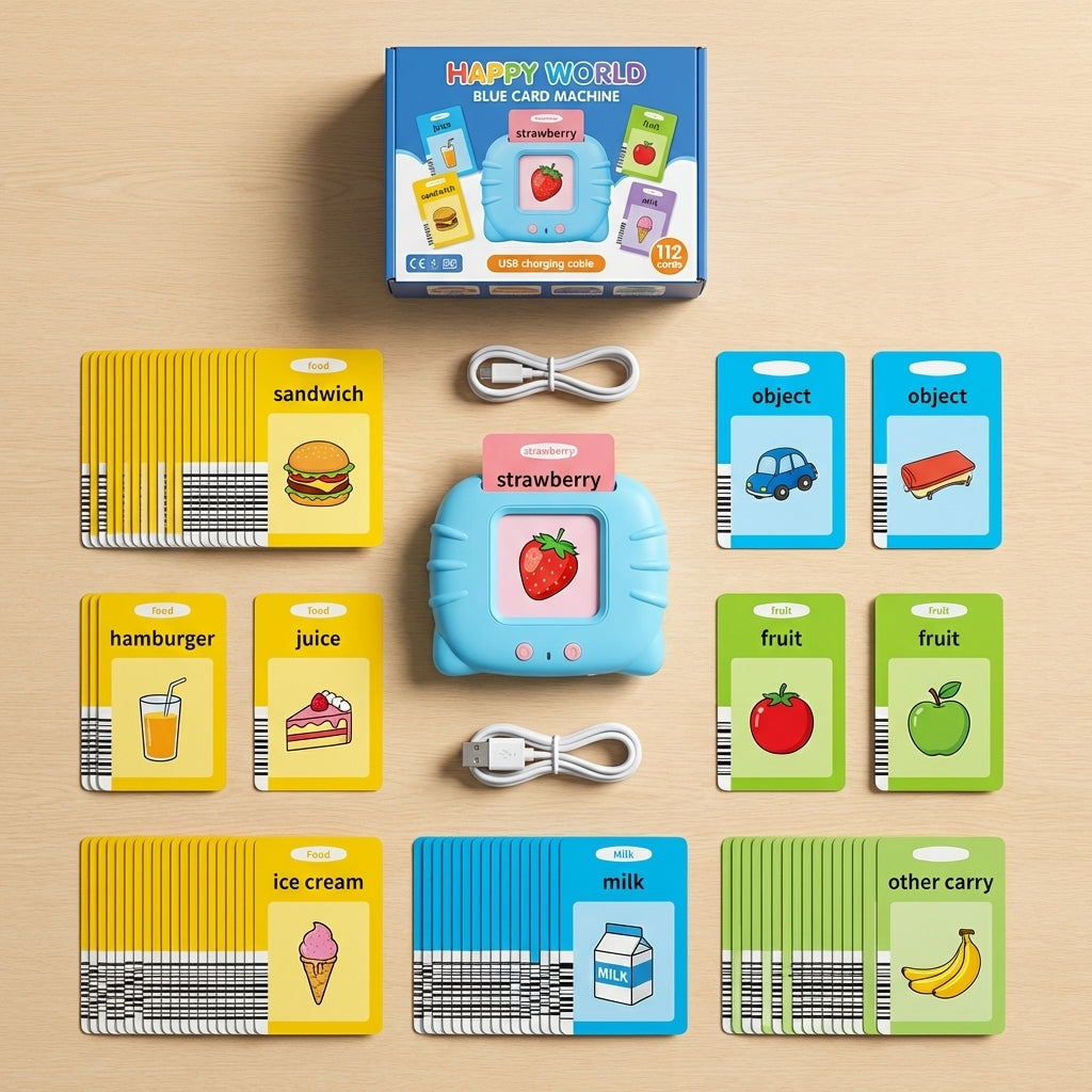 Educa Voice - Montessori