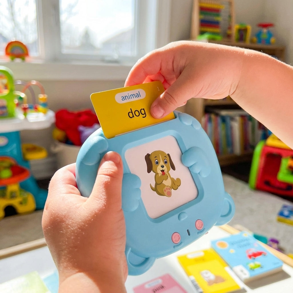 Educa Voice - Montessori