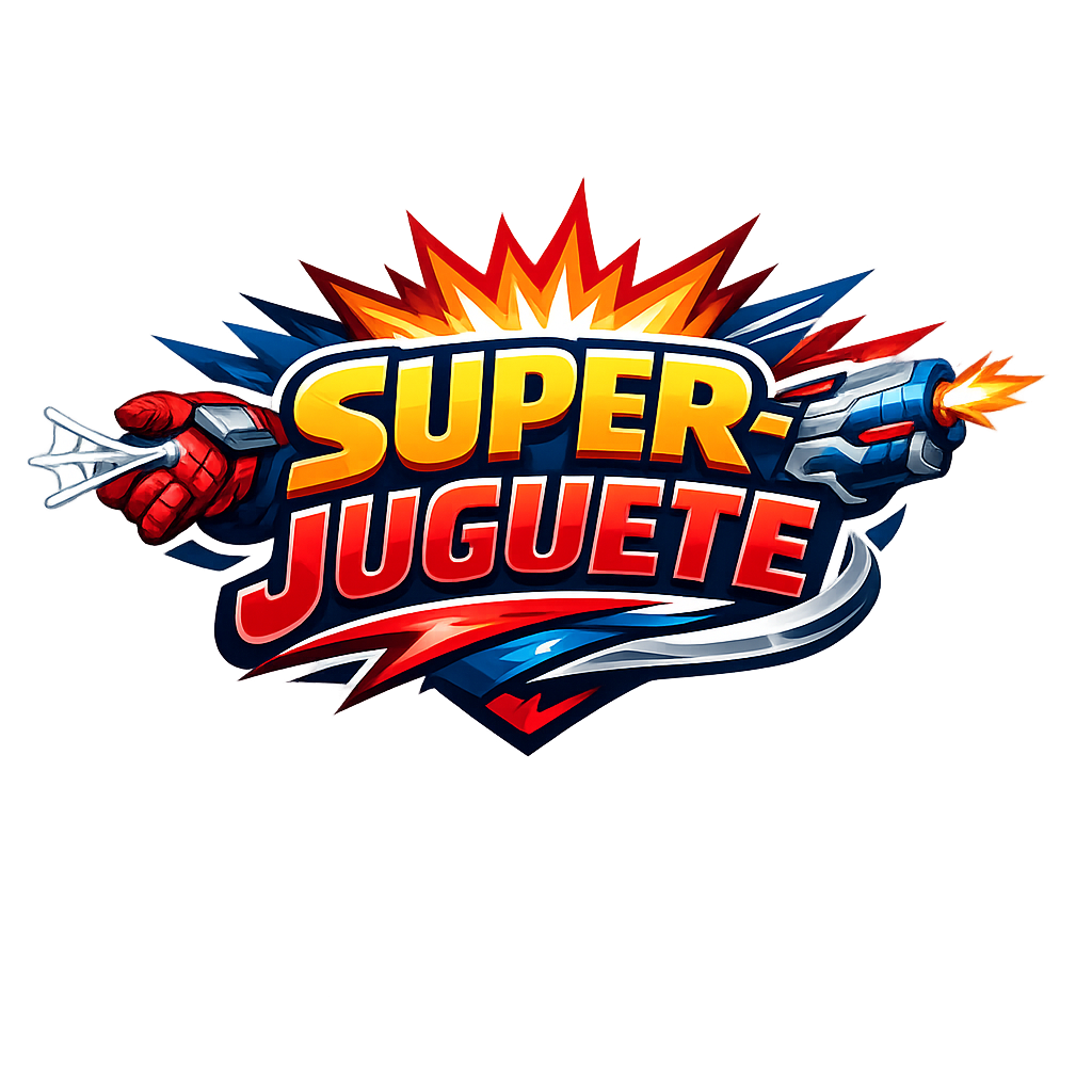 Super-Juguete Heroico