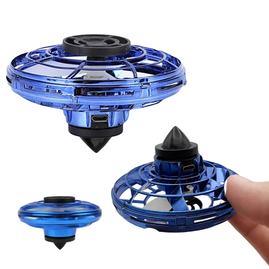 Ufo spinner pro