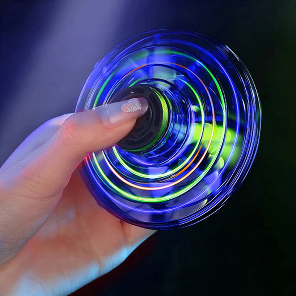 Ufo spinner pro