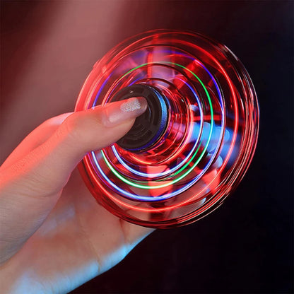 Ufo spinner pro