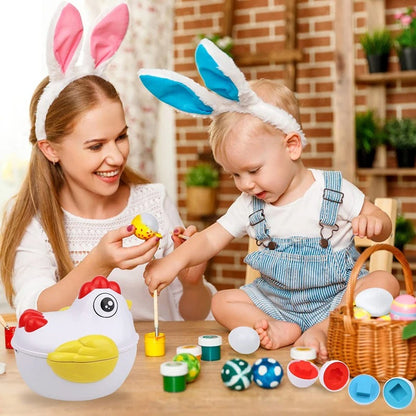 Huevos Montessori®