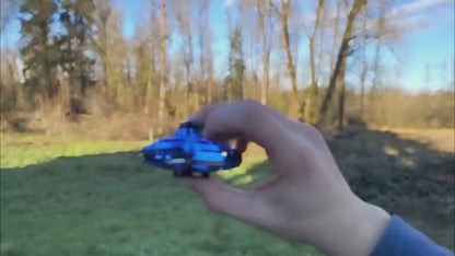 Ufo spinner pro